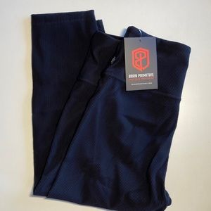 Born Primitive black xl capri leggings